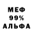 Дистиллят ТГК вейп Hector crak